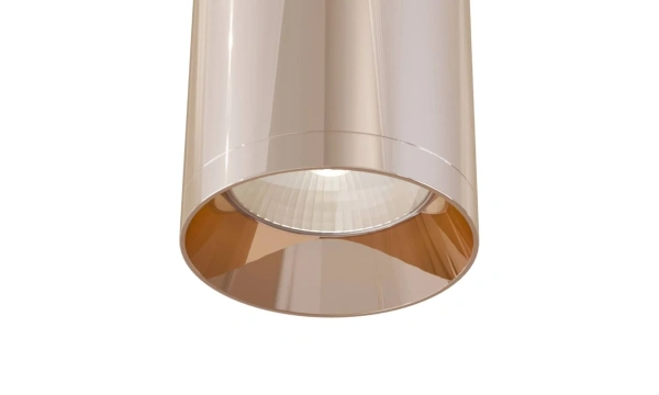 Потолочный Светильник Technical C010Cl-01Rg