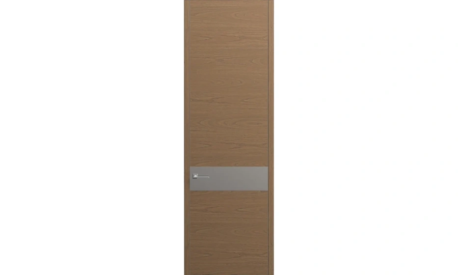 Межкомнатная дверь Софья, коллекция Contorno, Модель 382.99 - фото 1