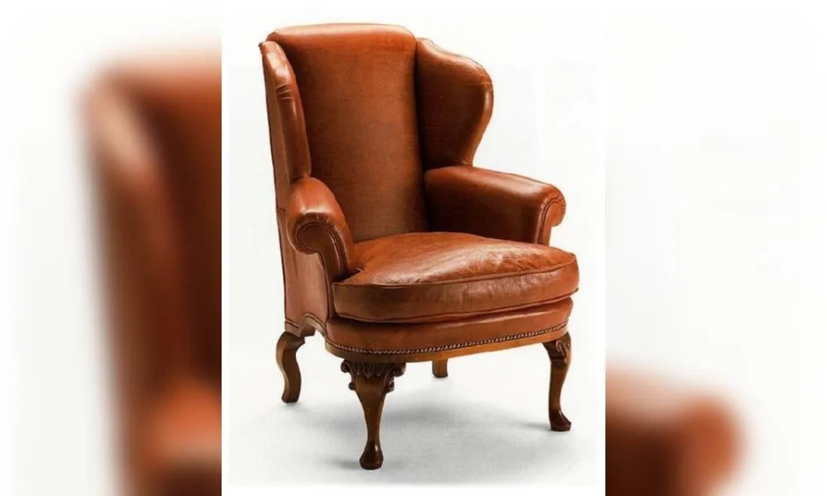Кресло Provasi Upholstery Collection 3 - фото 1