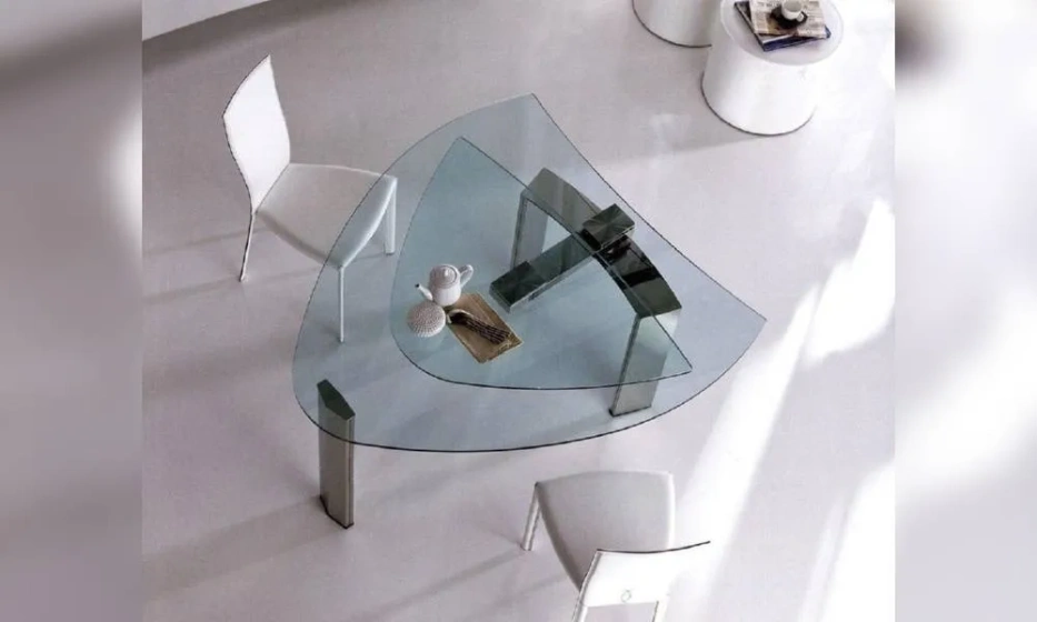 Стол Cattelan Italia Daytona - 1 - фото 1