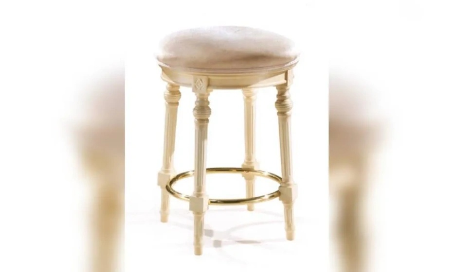 Барный Стул Angelo Cappellini 2570/B - фото 1
