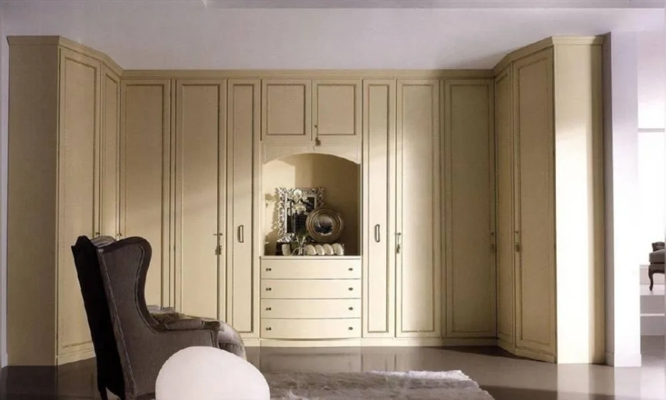 Шкаф Ferretti & Ferretti Omega - фото 1