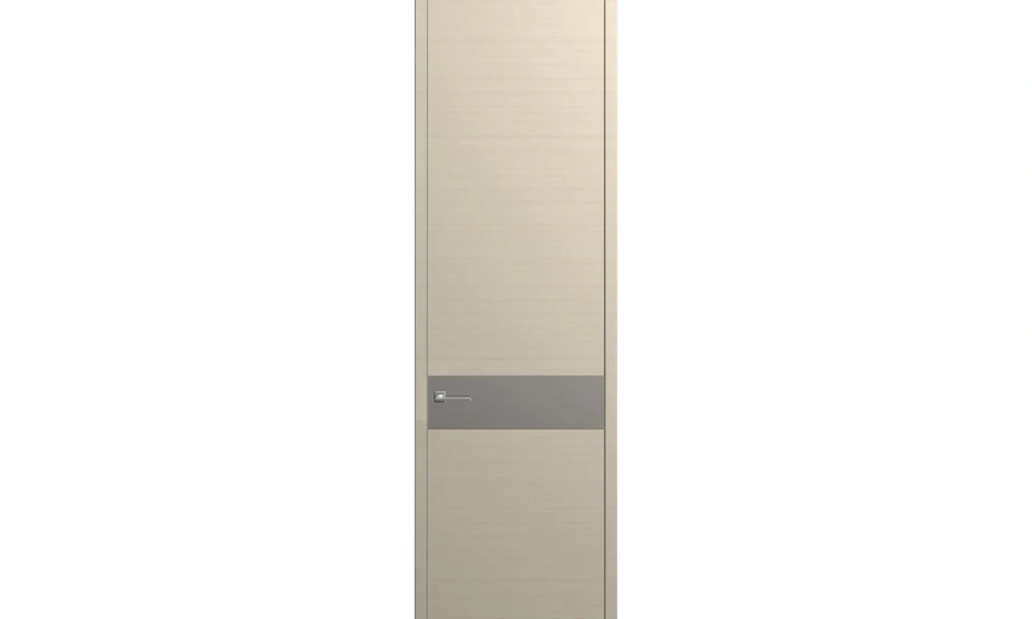 Межкомнатная дверь Софья, коллекция Contorno, Модель 17.99 - фото 1