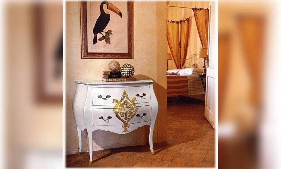 Комод Tonin Casa Galen 1 - фото 1