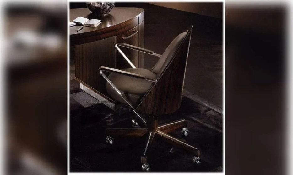 Рабочее Кресло Giorgio Collection Vanity - фото 1