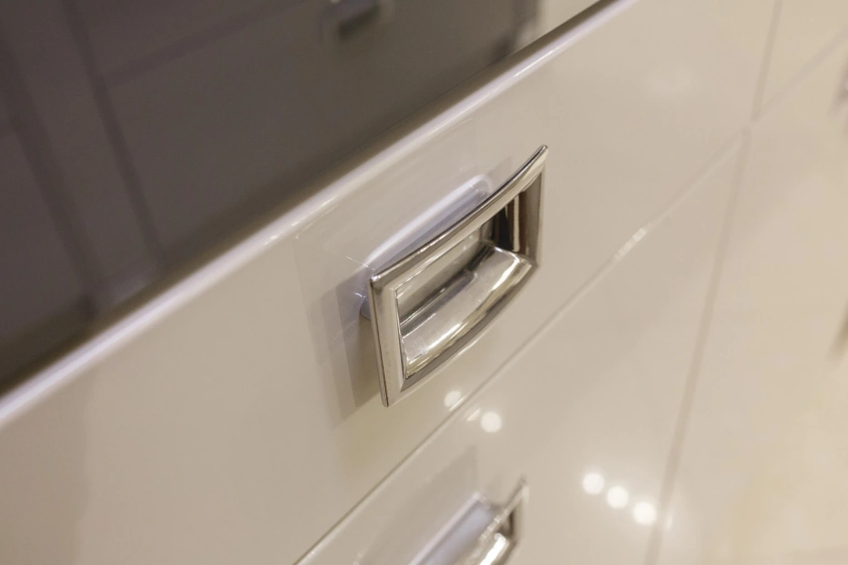 Кухня Scavolini Exclusiva - фото 3