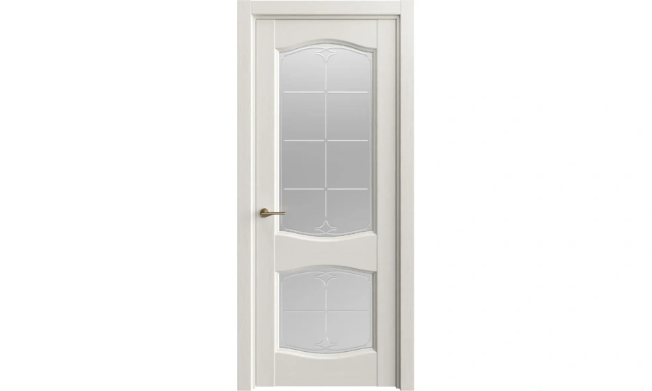 Межкомнатная дверь Софья, коллекция Classic, Модель 216.147 - фото 1