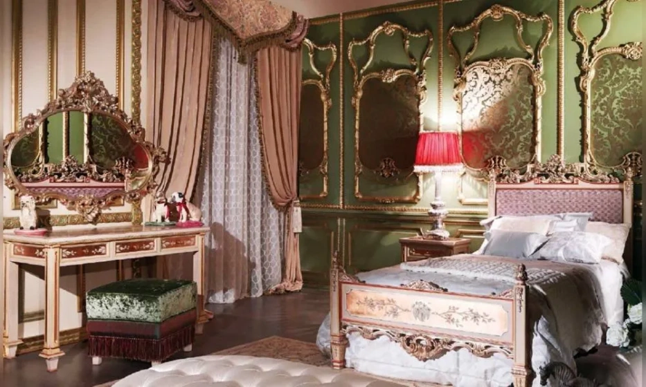 Детская Asnaghi Interiors Lucrezia - фото 1
