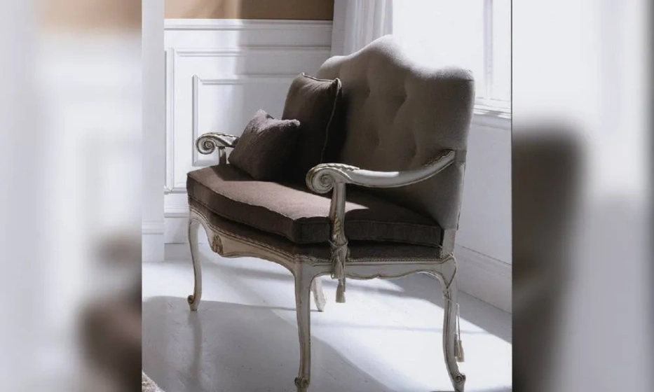 Софа Grifoni Silvano Living Room 1 - фото 1