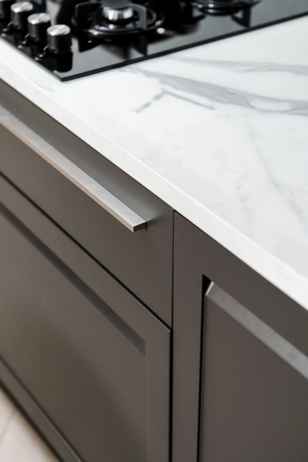 Кухня Scavolini Carattere - фото 15