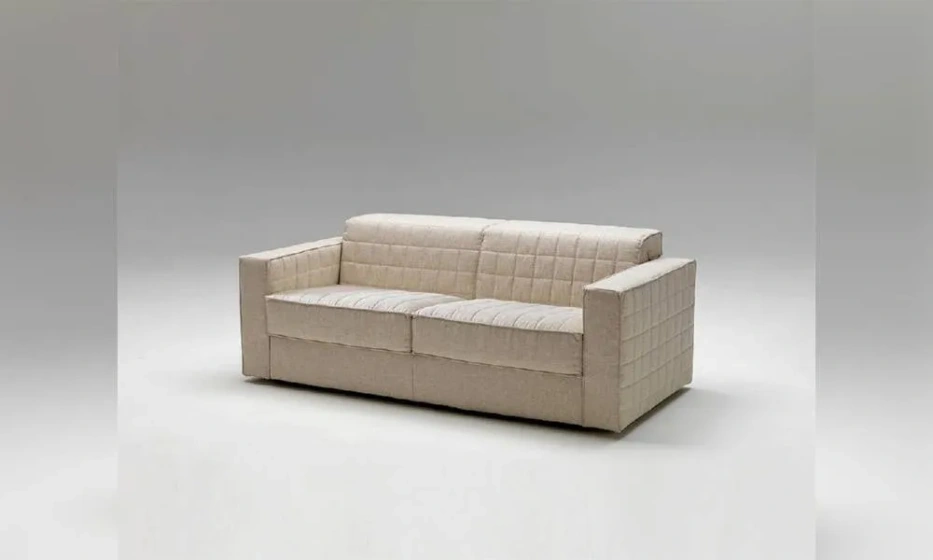 Диван Milano Bedding Grand Lit 2Posti - фото 1