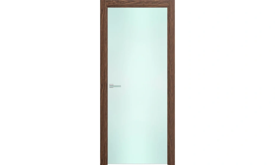 Межкомнатная дверь Софья, коллекция Rain, Модель 138.23 ЗГС - фото 1