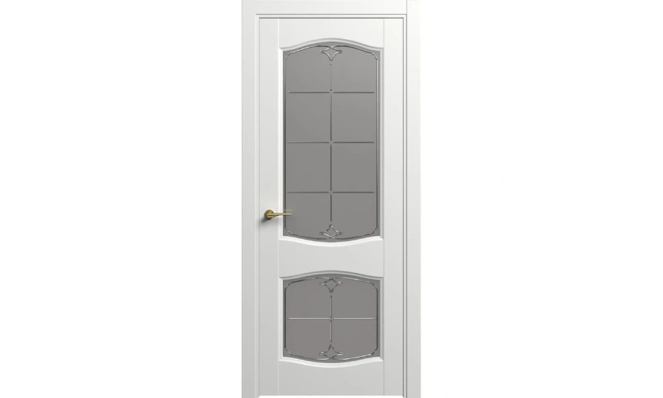 Межкомнатная дверь Софья, коллекция Classic, Модель 90.147 - фото 1