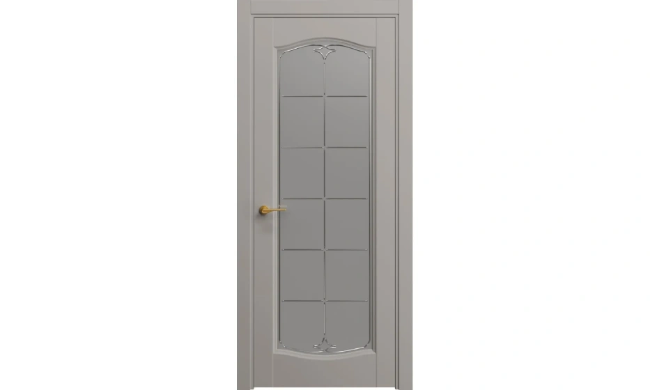 Межкомнатная дверь Софья, коллекция Classic, Модель 330.55 - фото 1
