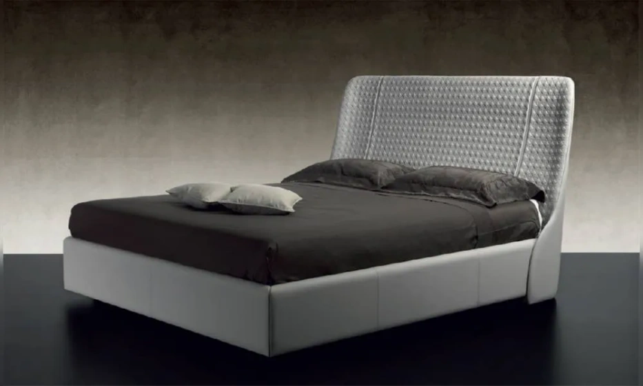Кровать Reflex Disegno Swan Letto - фото 1