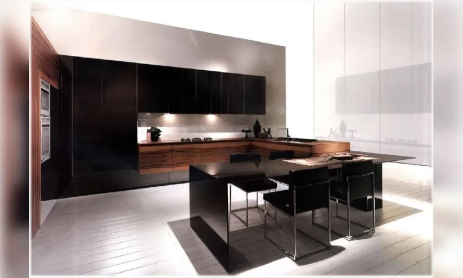 Кухня Aster Cucine Contempora 7 - фото 1
