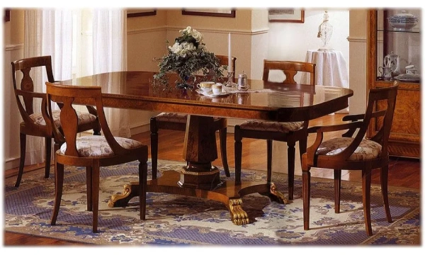 Столовая Minotti Luigi & Benigno Antica Brianza Vol. Ii 23