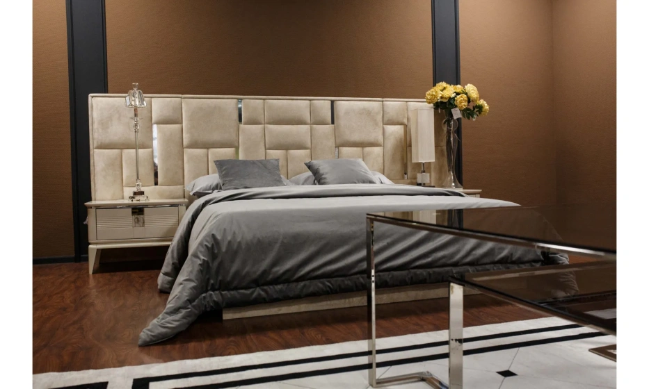 Кровать Balhome Berceste - фото 2
