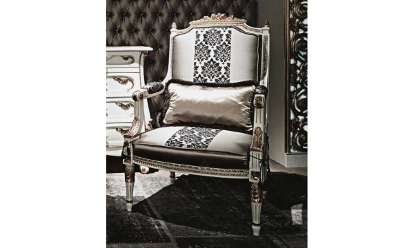 Гостиная Asnaghi Interiors Apollo