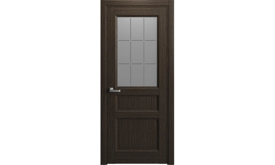 Межкомнатная дверь Софья, коллекция Elegant, Модель 65.159 - фото 1