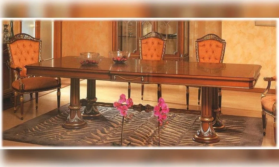 Стол Asnaghi Interiors Ketoi - фото 1