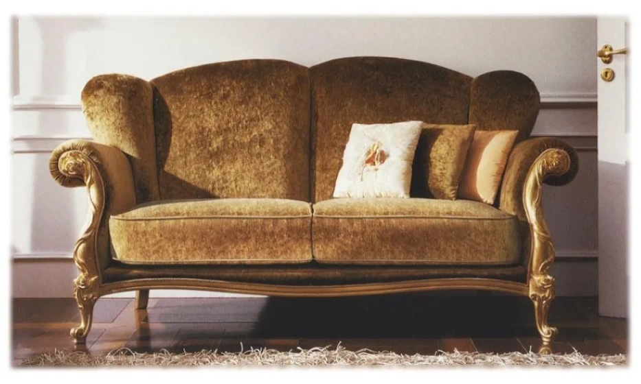 Гостиная Volpi Classic 9 - фото 4