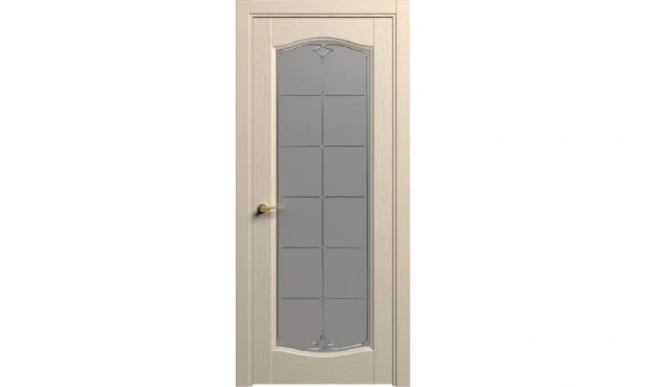 Межкомнатная дверь Софья, коллекция Classic, Модель 81.55 - фото 1
