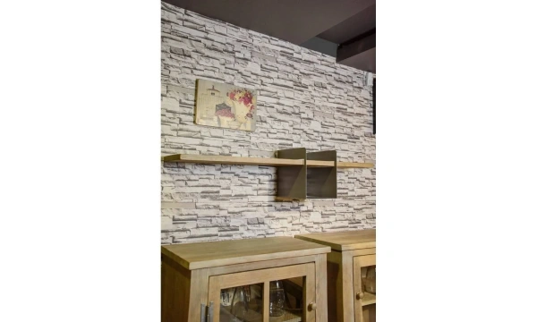 Полка Навесная STOSA CUCINE Wood
