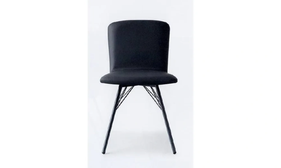 Стул Emma Calligaris Cb/1662 - фото 1