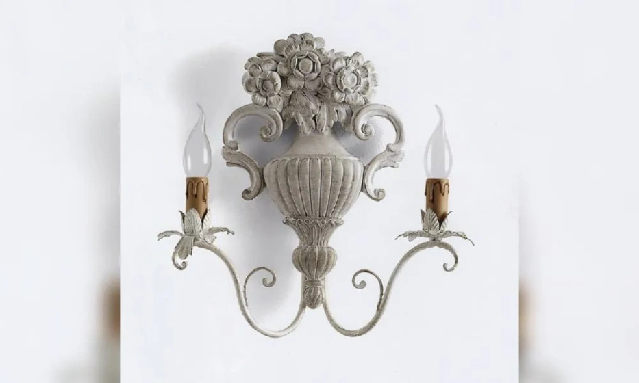 Бра Silvano Grifoni 1726 - фото 1
