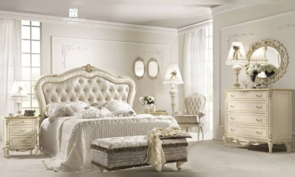 Спальня Am&C Belvedere