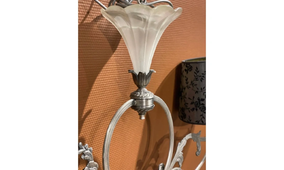 Люстра Riperlamp - фото 3