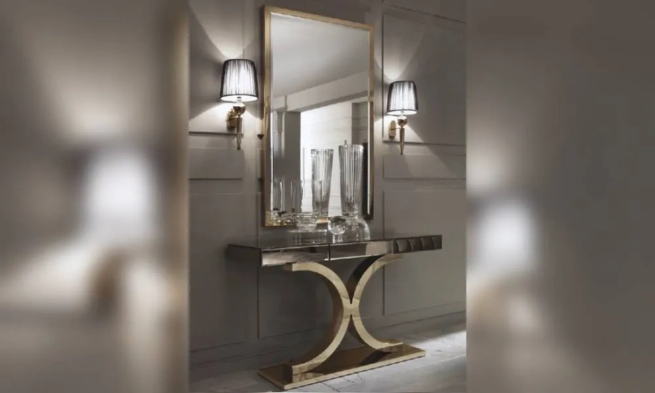 Консоль Dv Home Collection Kent Plus - фото 1