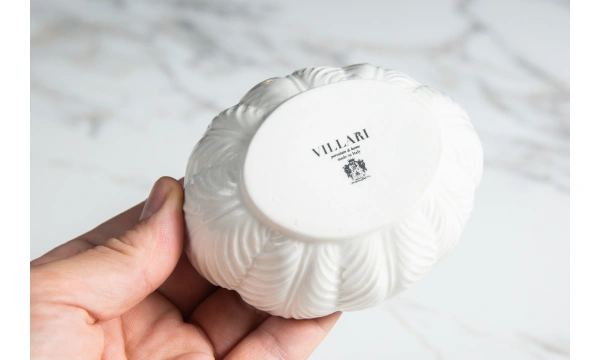 Соусница Villari Tulip