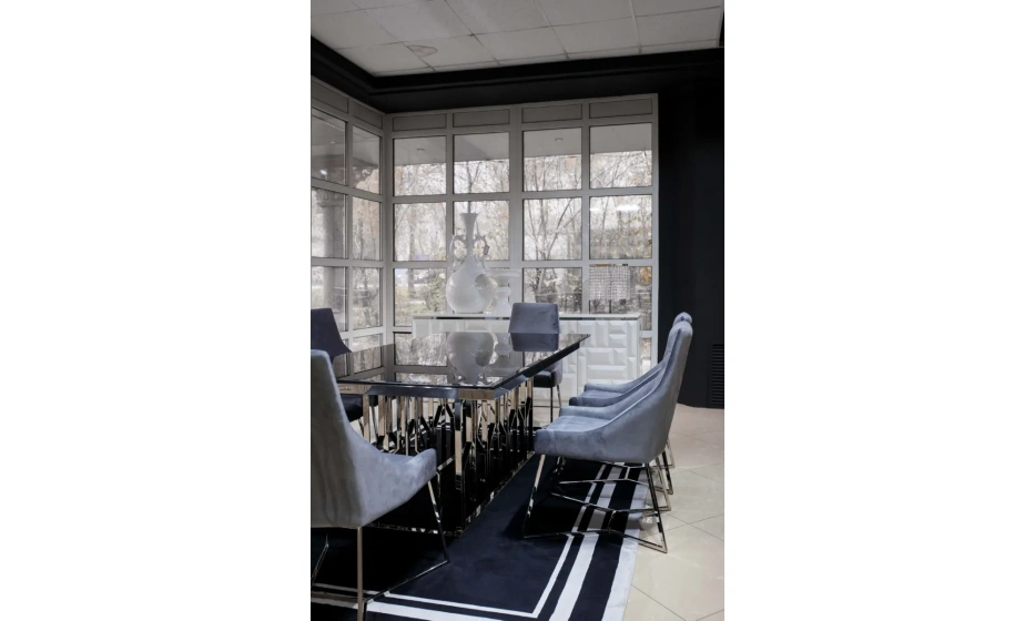 Стол Обеденный Balhome Gloria - фото 8