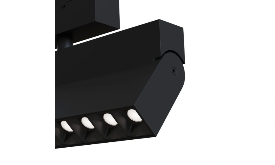 Трековый Светильник Technical Tr015-2-20W3K-B - фото 3
