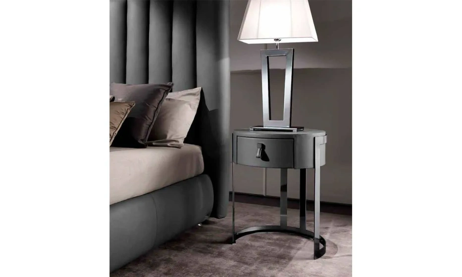 Тумбочка Dv Home Collection Byron Prince - фото 1