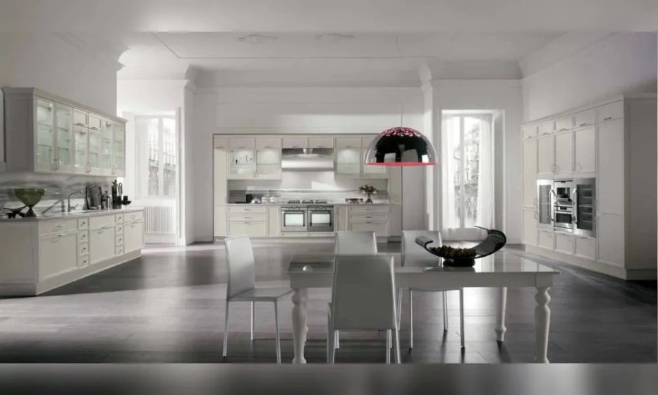 Кухня Aster Cucine Avenue - фото 6