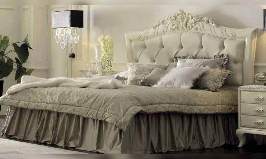 Кровать Giorgio Casa Bella 5 - фото 1