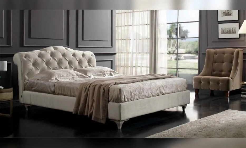 Кровать Bedding Whishes - фото 1
