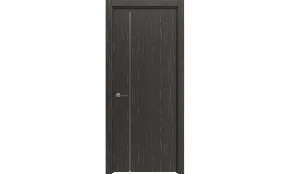 Межкомнатная дверь Софья, коллекция Vision, Модель 387.43 - фото 1