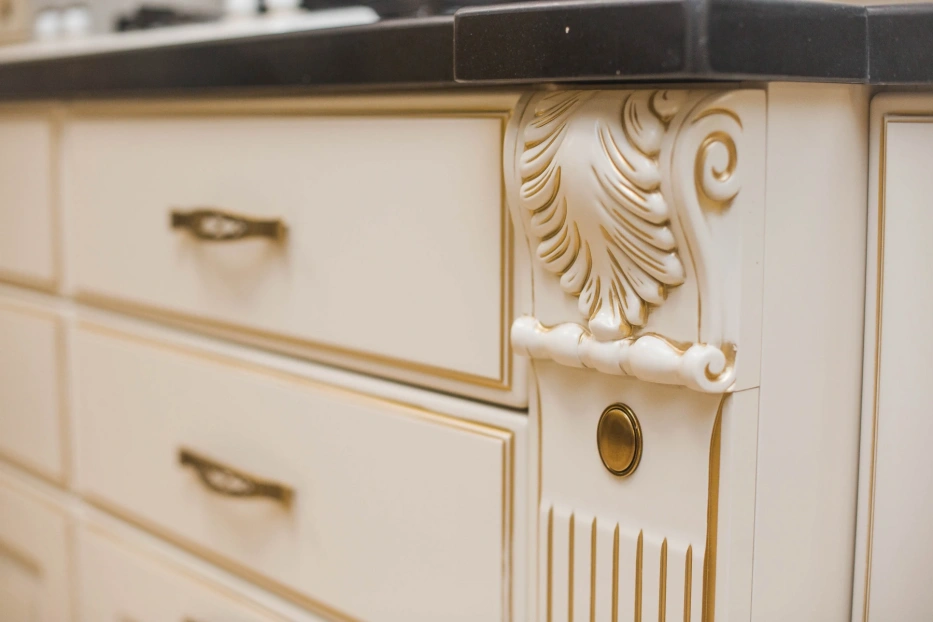 Кухня Scavolini Baltimora - фото 7