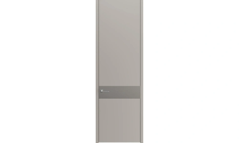 Межкомнатная дверь Софья, коллекция Contorno, Модель 392.99 - фото 1