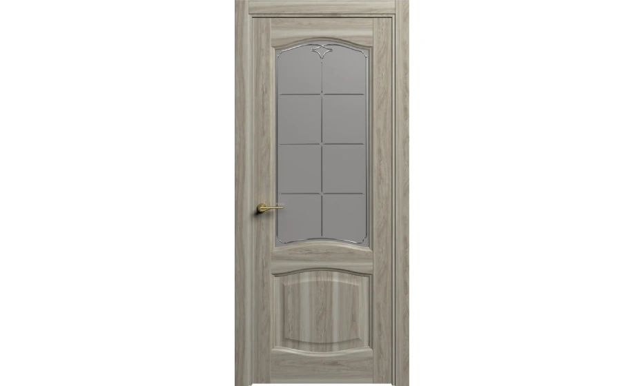 Межкомнатная дверь Софья, коллекция Classic, Модель 151.54 - фото 1