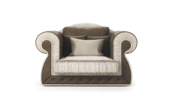 Гостиная Asnaghi Interiors Rubino