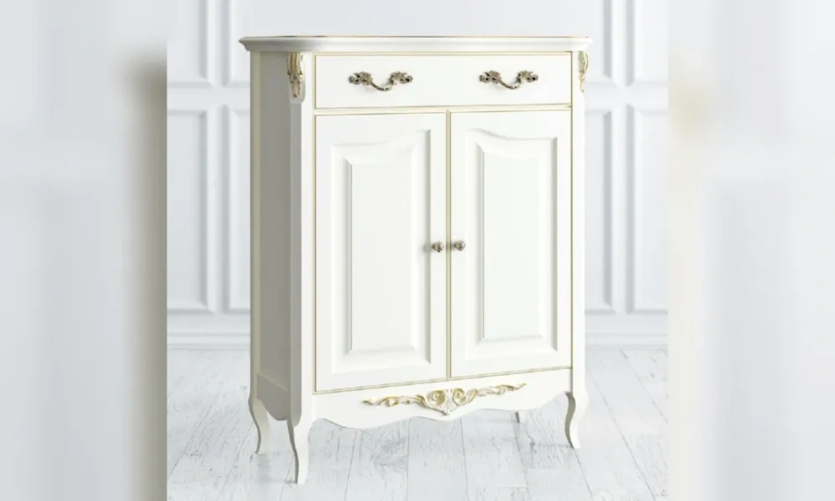 Комод Kreind Atelier Gold - фото 1