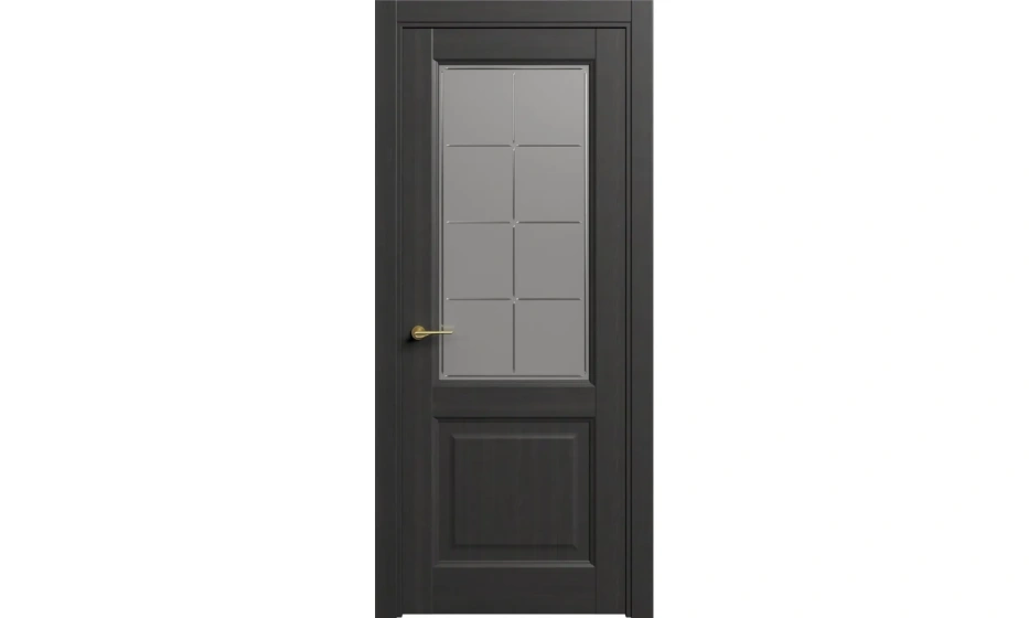 Межкомнатная дверь Софья, коллекция Classic, Модель 28.152 - фото 1