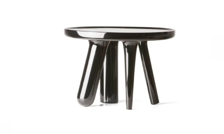 Столик Круглый Element 002, Moooi - фото 1