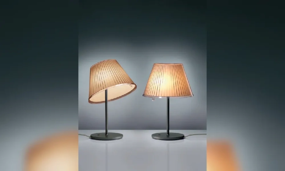 Artemide Choose Table Лампа - фото 1