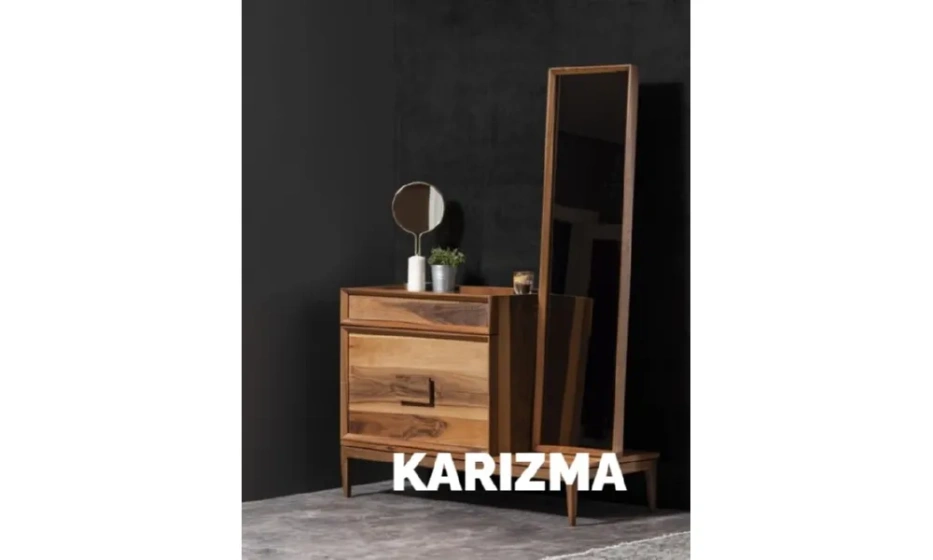 Комод Orix Karizma - фото 1
